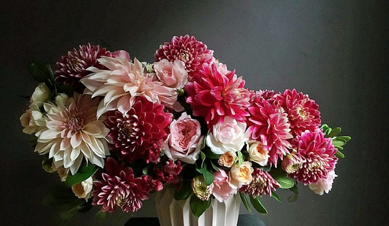 The 5 best florists in Nashville
