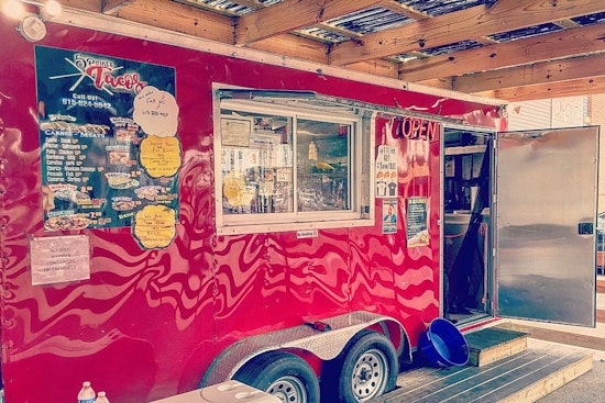 Nashville's top 5 food trucks, ranked