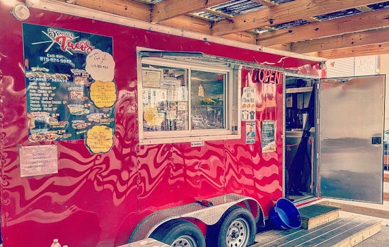 Nashville's top 5 food trucks, ranked