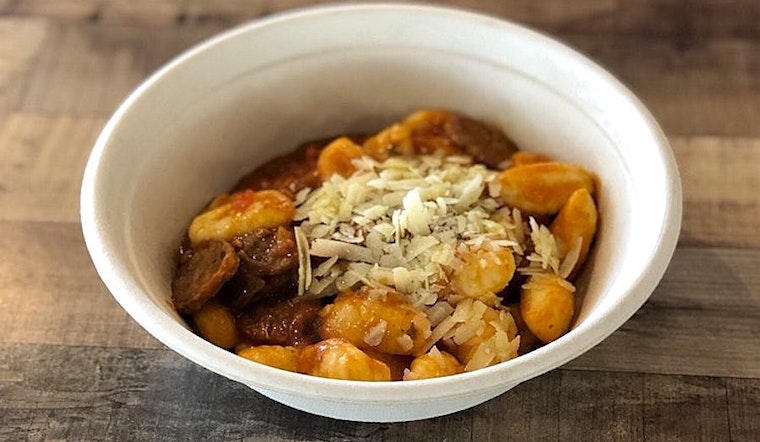 Semola opens in Little Italy Food Hall