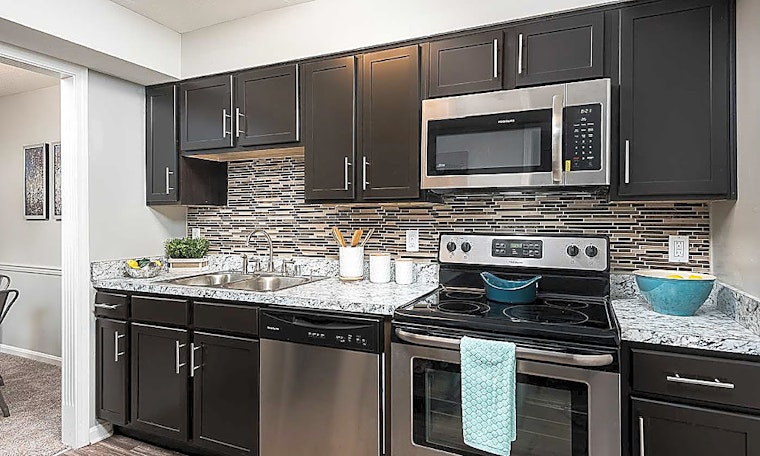 Apartments for rent in Louisville: What will $1,100 get you?