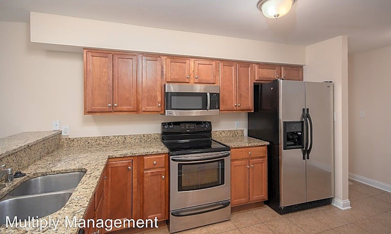 Apartments for rent in Lexington: What will $1,500 get you?