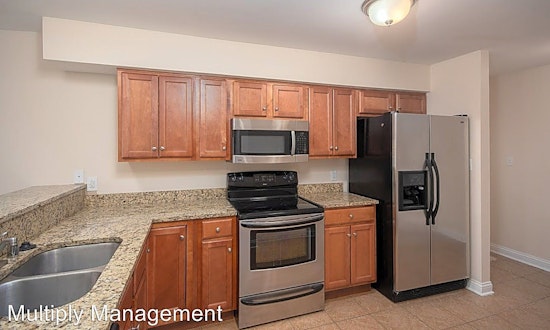 Apartments for rent in Lexington: What will $1,500 get you?