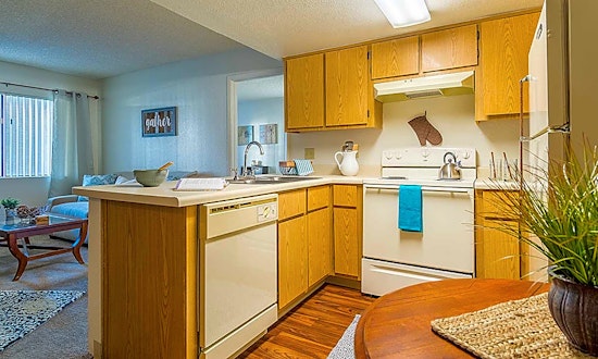 Apartments for rent in Tucson: What will $700 get you?