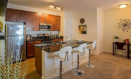 Apartments for rent in Virginia Beach: What will $1,300 get you?