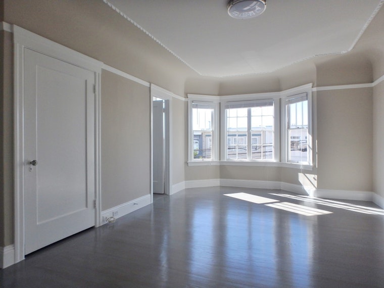 What Does $2,600 Rent You In San Francisco, Today?