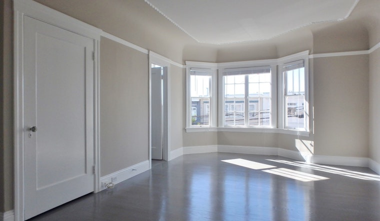 What Does $2,600 Rent You In San Francisco, Today?
