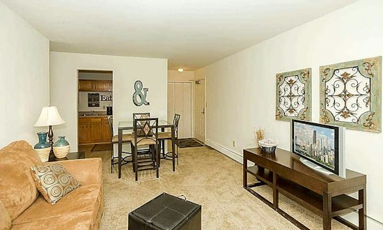 Apartments for rent in Norfolk: What will $1,000 get you?