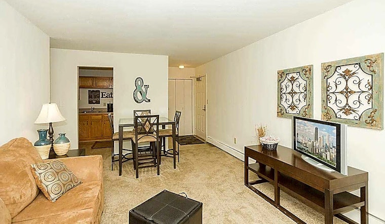 Apartments for rent in Norfolk: What will $1,000 get you?