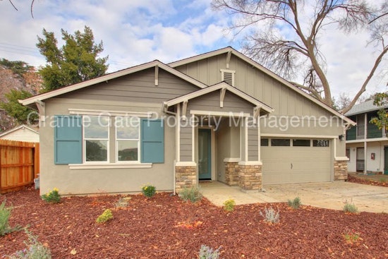 What's The Priciest Residential Rental Listed In Sacramento?
