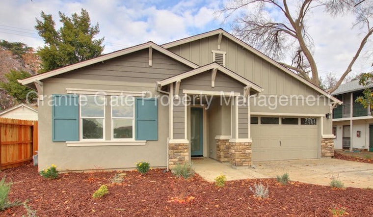 What's The Priciest Residential Rental Listed In Sacramento?