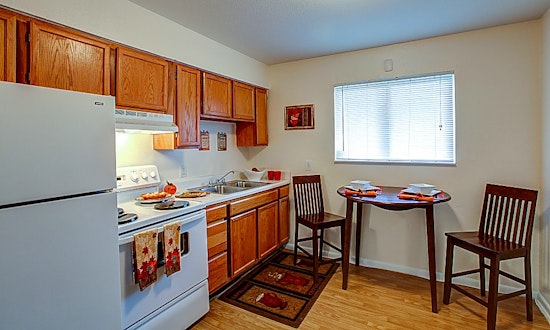 Apartments for rent in Durham: What will $800 get you?
