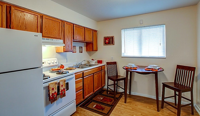 Apartments for rent in Durham: What will $800 get you?