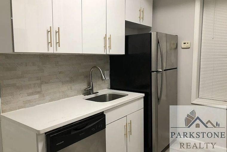 Apartments for rent in Jersey City: What will $1,400 get you?