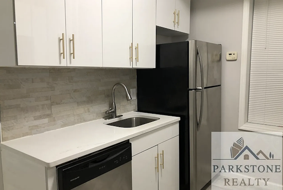 Apartments for rent in Jersey City: What will $1,400 get you?