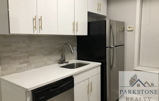 Apartments for rent in Jersey City: What will $1,400 get you?