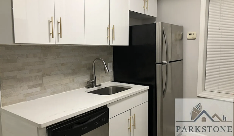 Apartments for rent in Jersey City: What will $1,400 get you?