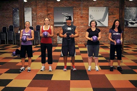 The 5 best fitness spots in Norfolk
