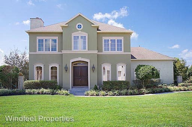 New Orleans's Most Luxurious Real Estate Rentals, Revealed