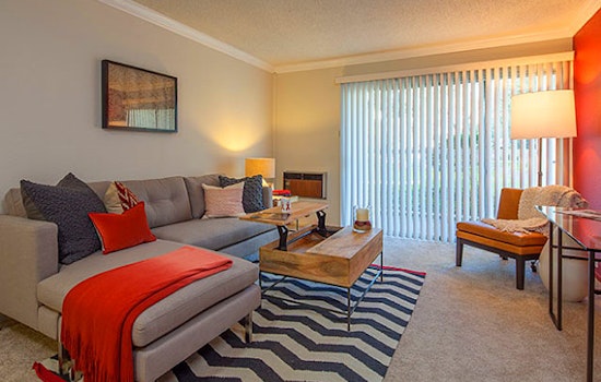 The Cheapest Apartment Rentals In Mountain View, Right Now