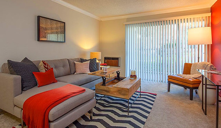The Cheapest Apartment Rentals In Mountain View, Right Now
