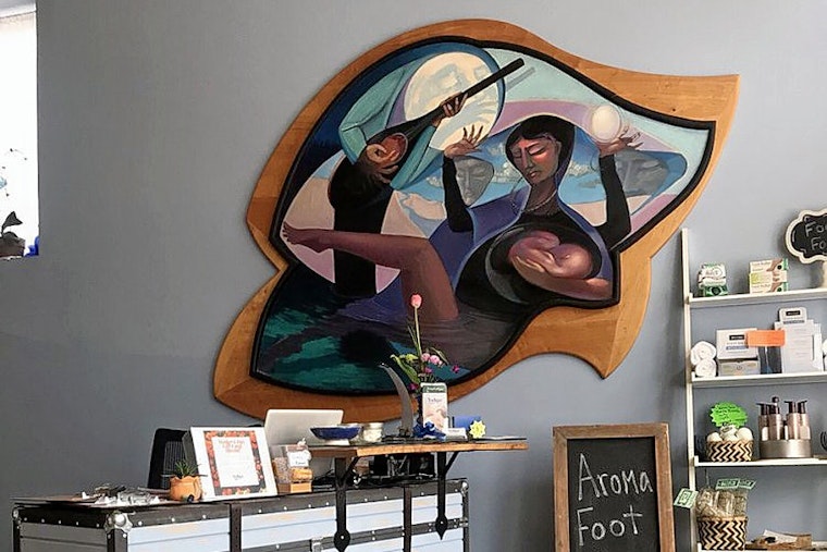 Here are St. Louis's top 5 fitness spots
