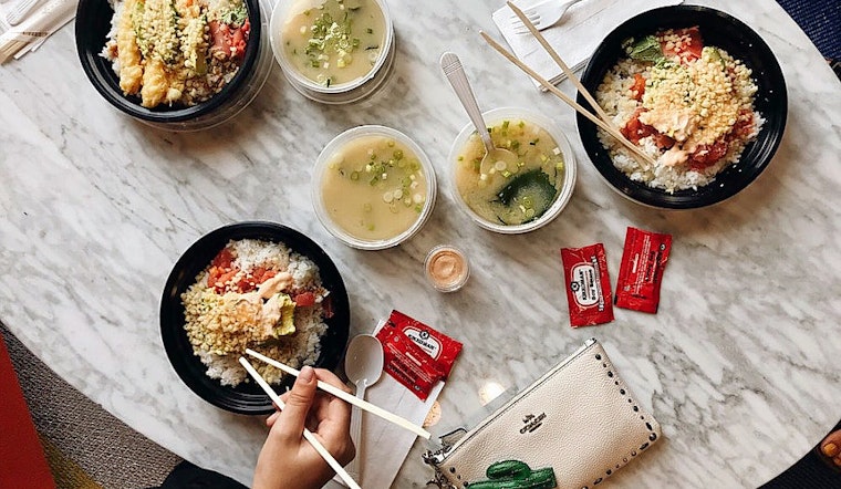 Here are Minneapolis's top 4 fast food spots