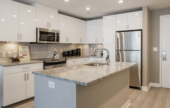 Apartments for rent in Washington: What will $3,300 get you?
