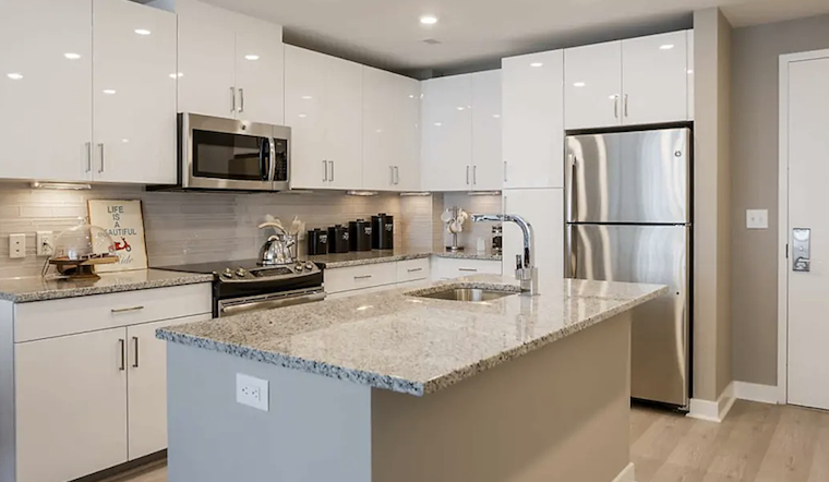 Apartments for rent in Washington: What will $3,300 get you?