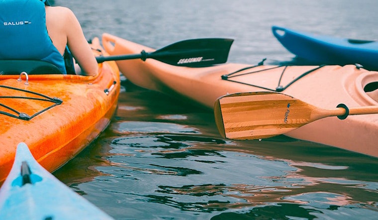 Family-friendly events and deals in San Diego