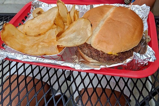 Raleigh's 3 top spots for cheap burgers