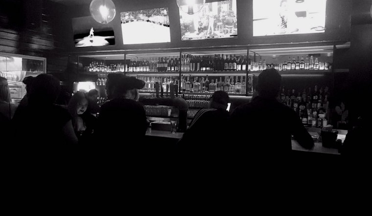 The 'Elbow Room' Brings Pizza & More To Hollywood