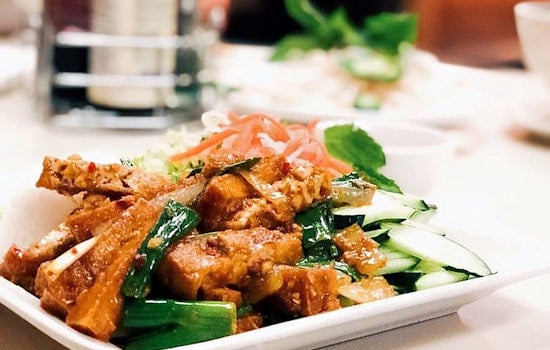Mesa's 4 best spots to score budget-friendly Vietnamese eats