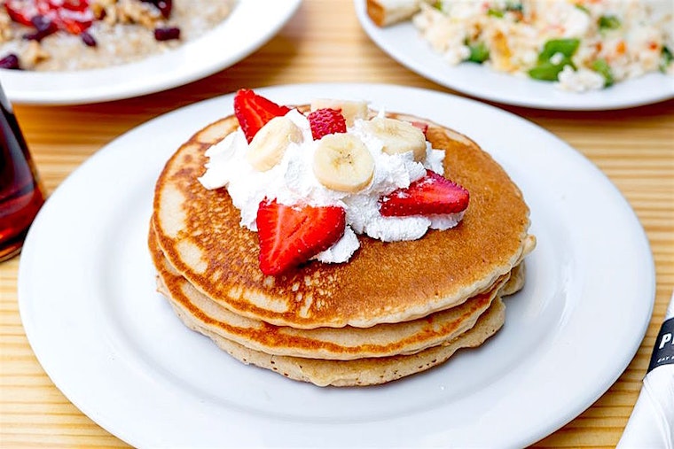 4 top low-priced breakfast and brunch spots in Chula Vista