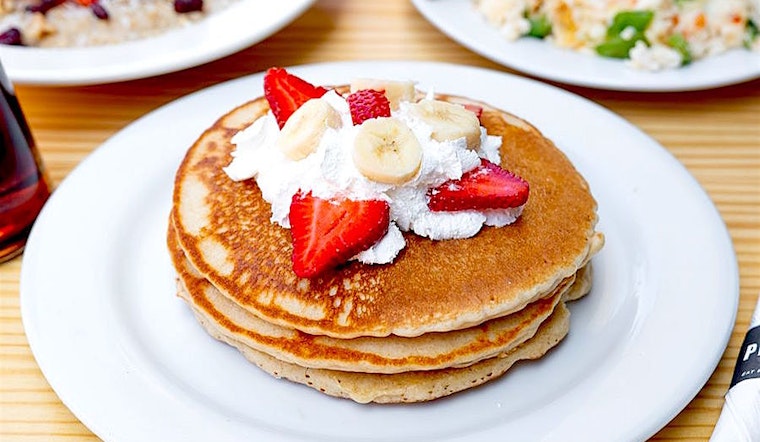 4 top low-priced breakfast and brunch spots in Chula Vista