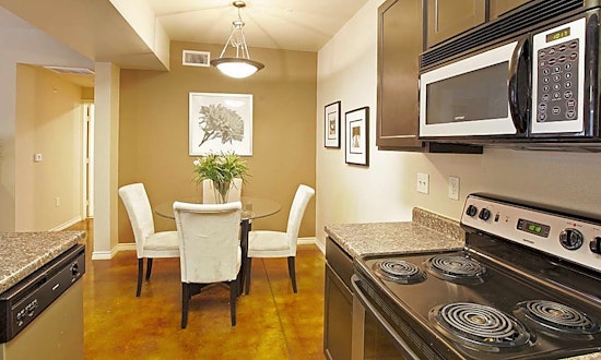 Apartments for rent in Oklahoma City: What will $1,200 get you?