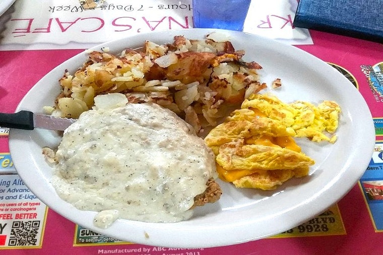 Saint Petersburg's 5 top diners (that won't break the bank)