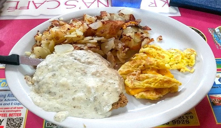 Saint Petersburg's 5 top diners (that won't break the bank)