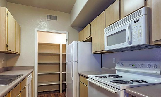 Apartments for rent in Mesa: What will $1,000 get you?
