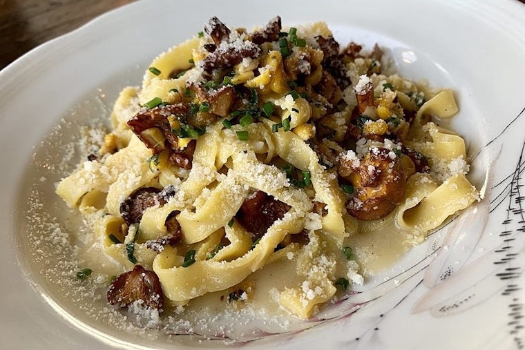 3 new places to savor Italian fare in Los Angeles
