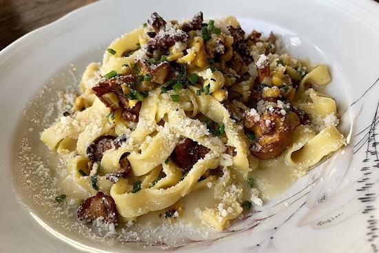 3 new places to savor Italian fare in Los Angeles