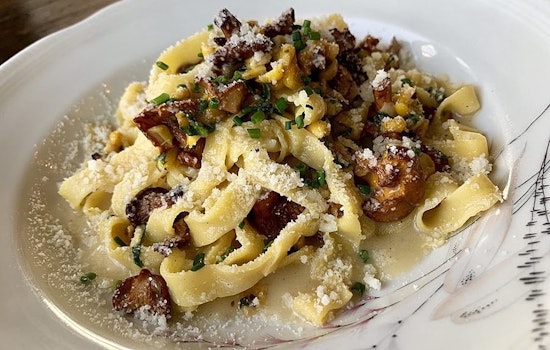 3 new places to savor Italian fare in Los Angeles