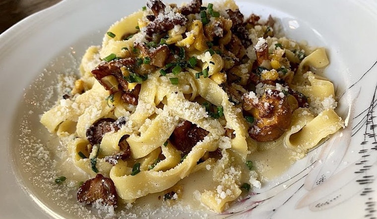 3 new places to savor Italian fare in Los Angeles