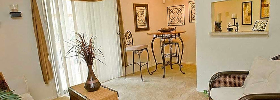 Apartments for rent in Tulsa: What will $600 get you?