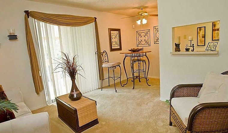 Apartments for rent in Tulsa: What will $600 get you?