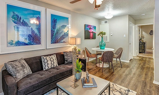 Apartments for rent in Dallas: What will $1,000 get you?