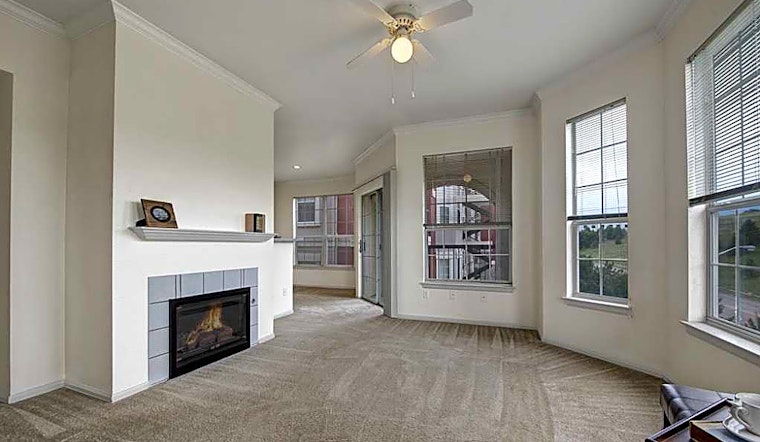 Apartments for rent in Colorado Springs: What will $1,200 get you?