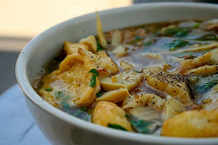 San Jose's 4 favorite spots to find budget-friendly vegan food