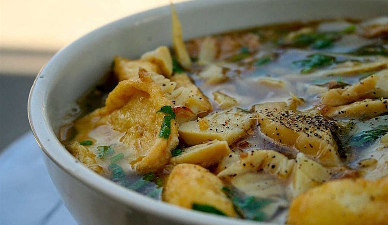 San Jose's 4 favorite spots to find budget-friendly vegan food