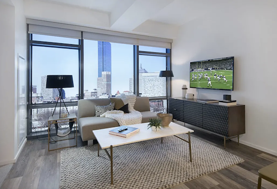 Apartments for rent in Boston: What will $3,700 get you?